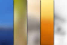 5 Blurred Backgrounds
