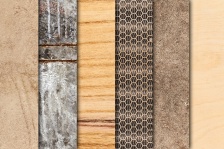 Mixed Textures Pack 1