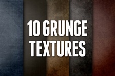 Grunge Textures Pack 3
