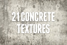 Concrete and Cement Textures Pack 1