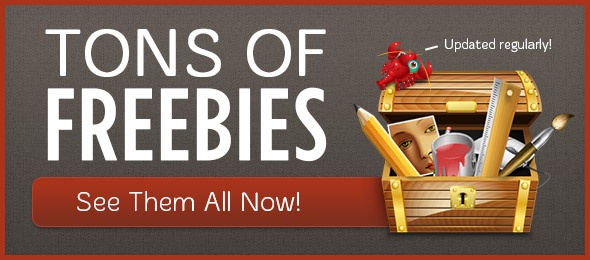 Tons of Freebies
