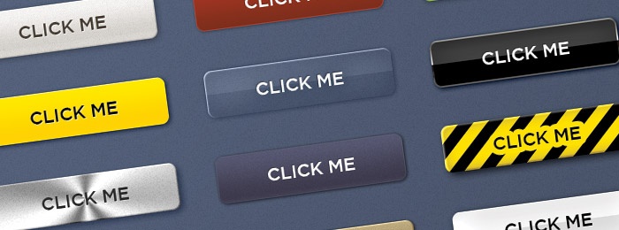 Code a Button from Photoshop Layer Styles to CSS