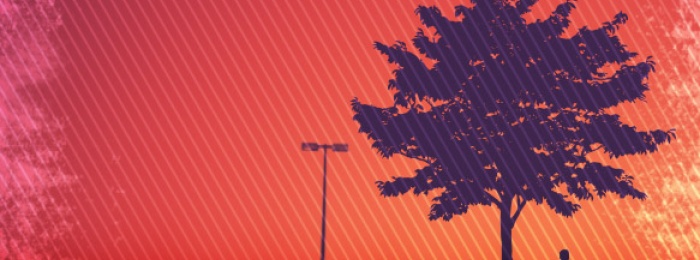 Design a Silhouette Style Flyer in Photoshop
