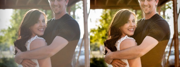How To Make Your Photos Pop In Lightroom 4 In 5 Minutes