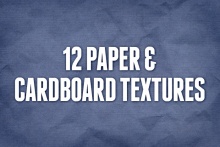 Paper and Cardboard Textures Pack 1 Paper and Cardboard Textures Pack 1