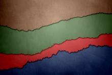 Torn Paper Edges Brush Pack 1