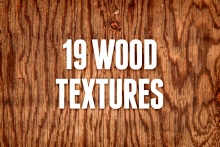 Wood Textures Pack 2